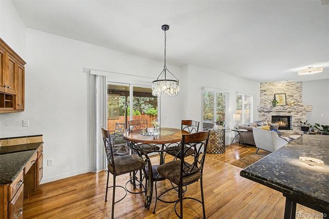 8631 E Hawaii Drive, Denver, CO 80231