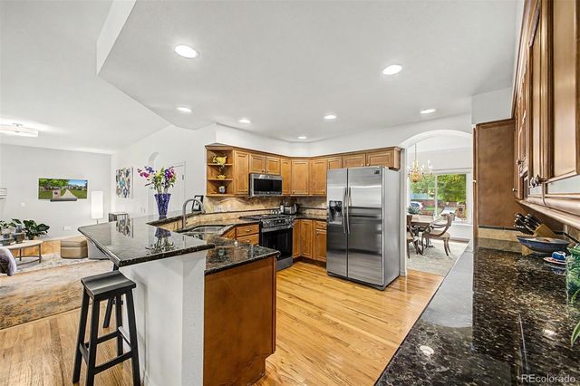 8631 E Hawaii Drive, Denver, CO 80231