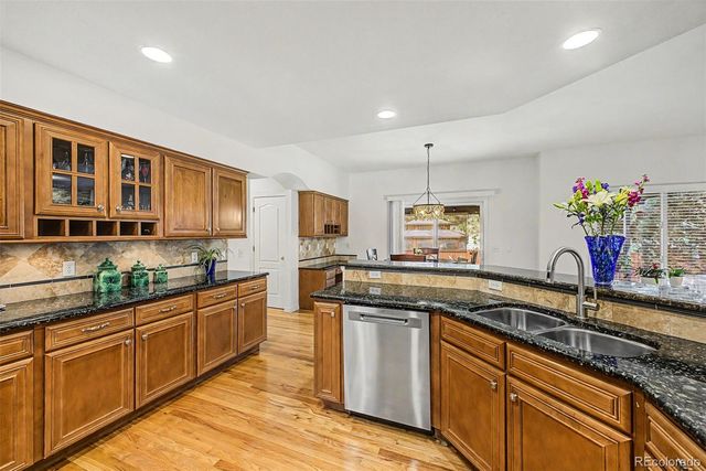 8631 E Hawaii Drive, Denver, CO 80231
