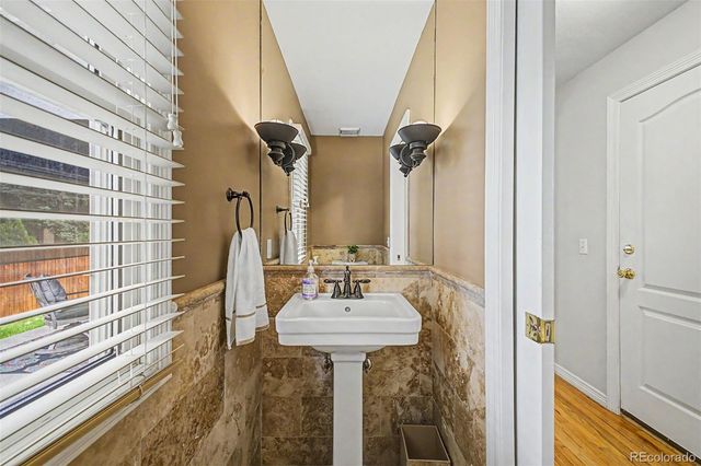 8631 E Hawaii Drive, Denver, CO 80231