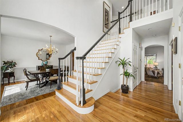 8631 E Hawaii Drive, Denver, CO 80231