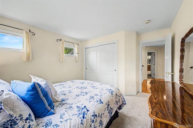 8631 E Hawaii Drive, Denver, CO 80231
