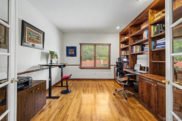 8631 E Hawaii Drive, Denver, CO 80231