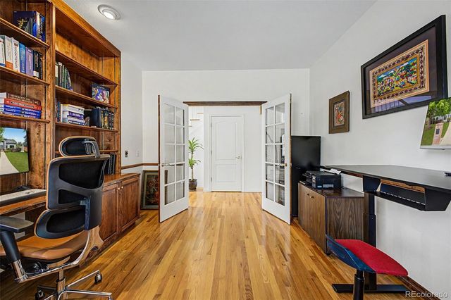 8631 E Hawaii Drive, Denver, CO 80231