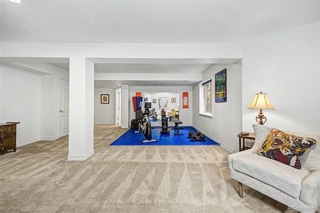 8631 E Hawaii Drive, Denver, CO 80231