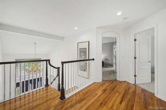 8631 E Hawaii Drive, Denver, CO 80231