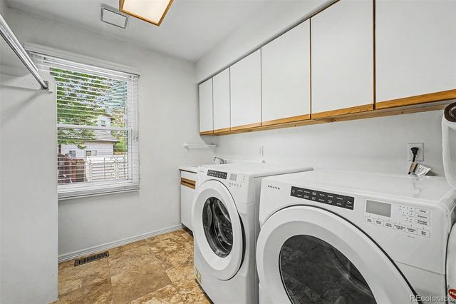 8631 E Hawaii Drive, Denver, CO 80231