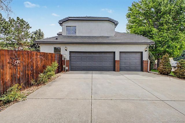 8631 E Hawaii Drive, Denver, CO 80231