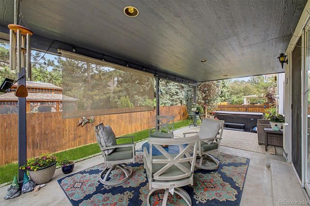 8631 E Hawaii Drive, Denver, CO 80231