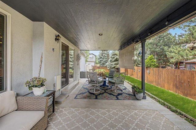 8631 E Hawaii Drive, Denver, CO 80231