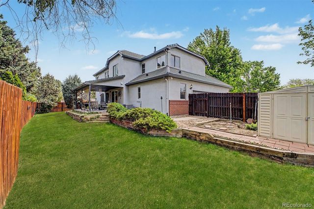 8631 E Hawaii Drive, Denver, CO 80231