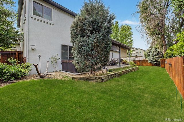 8631 E Hawaii Drive, Denver, CO 80231