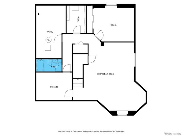 8631 E Hawaii Drive, Denver, CO 80231