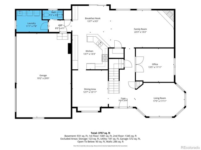 8631 E Hawaii Drive, Denver, CO 80231