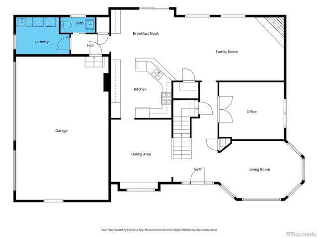 8631 E Hawaii Drive, Denver, CO 80231