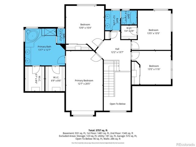 8631 E Hawaii Drive, Denver, CO 80231