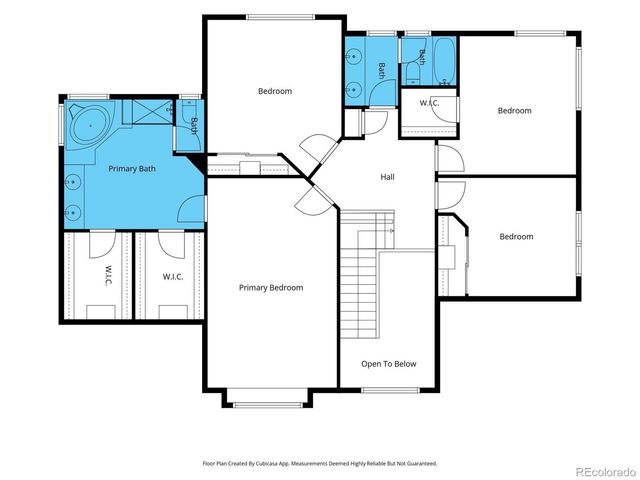 8631 E Hawaii Drive, Denver, CO 80231