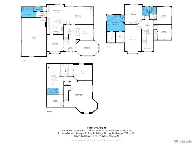 8631 E Hawaii Drive, Denver, CO 80231