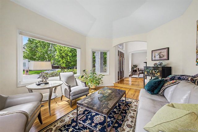 8631 E Hawaii Drive, Denver, CO 80231