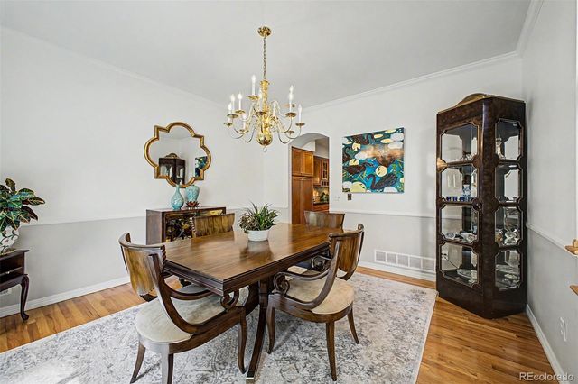 8631 E Hawaii Drive, Denver, CO 80231
