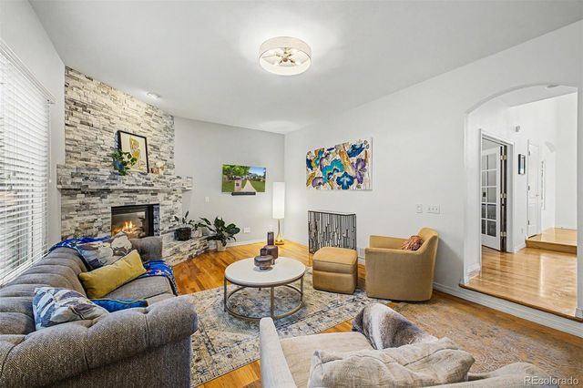 8631 E Hawaii Drive, Denver, CO 80231