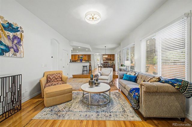 8631 E Hawaii Drive, Denver, CO 80231