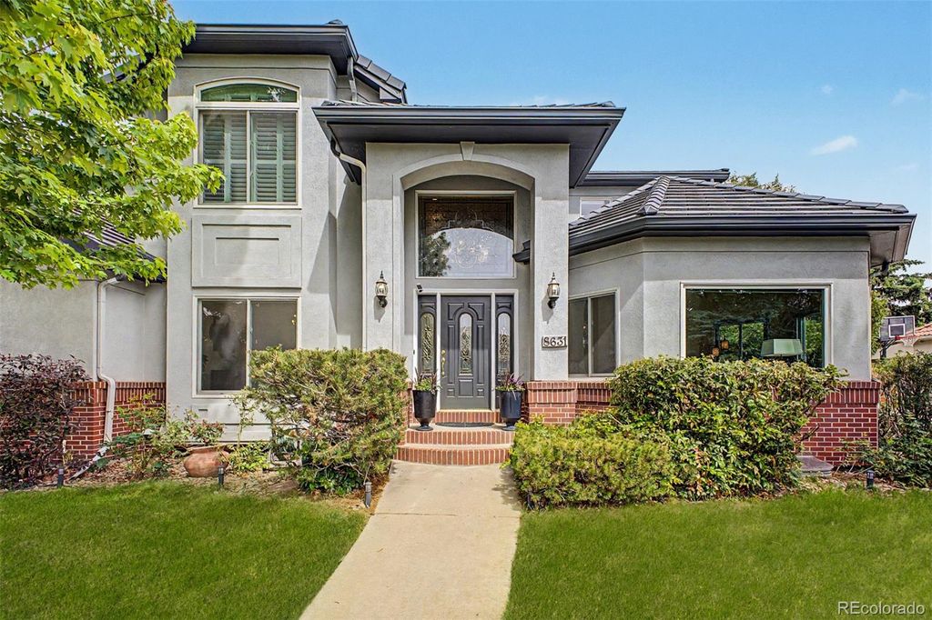 8631 E Hawaii Drive, Denver, CO 80231
