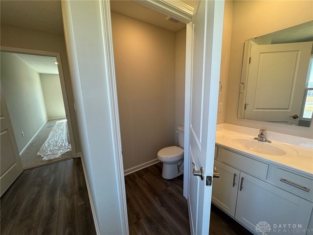 532 Hollywood Boulevard, Xenia, OH 45385