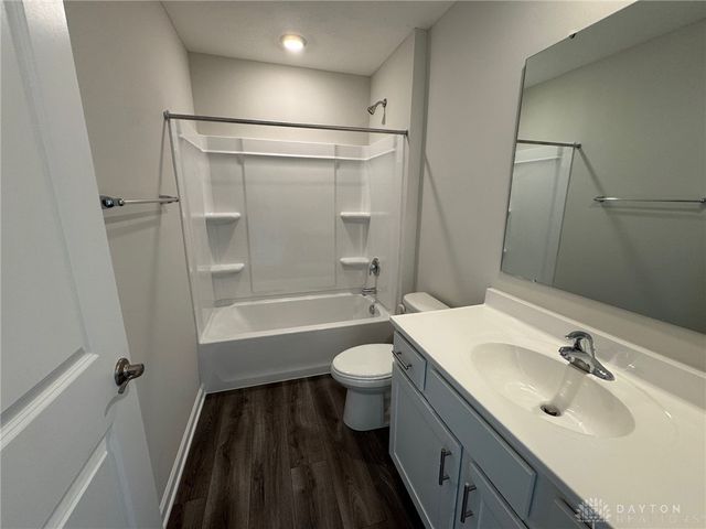 532 Hollywood Boulevard, Xenia, OH 45385
