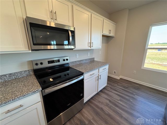 532 Hollywood Boulevard, Xenia, OH 45385