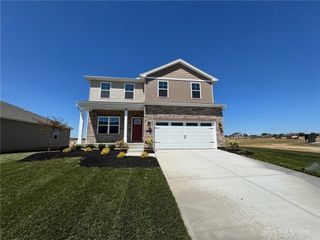 532 Hollywood Boulevard, Xenia, OH 45385