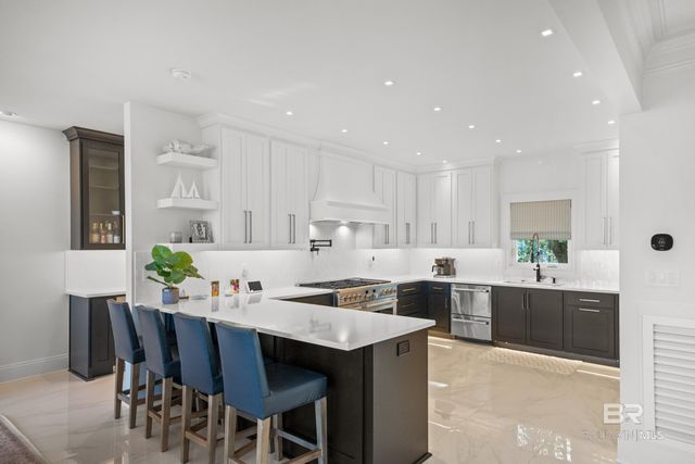 31061 Peninsula Drive, Orange Beach, AL 36561