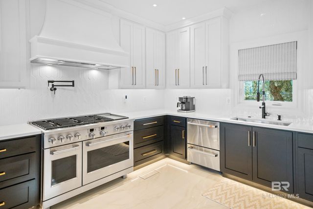 31061 Peninsula Drive, Orange Beach, AL 36561