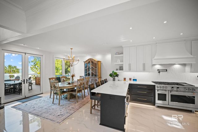 31061 Peninsula Drive, Orange Beach, AL 36561