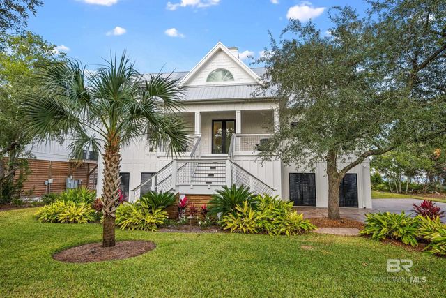 31061 Peninsula Drive, Orange Beach, AL 36561