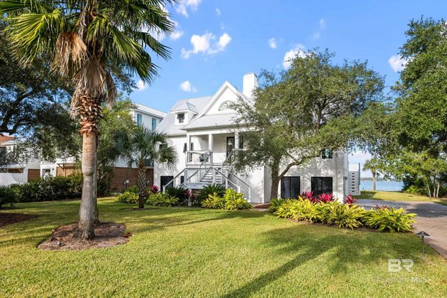 31061 Peninsula Drive, Orange Beach, AL 36561