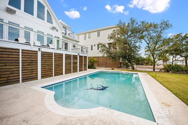 31061 Peninsula Drive, Orange Beach, AL 36561