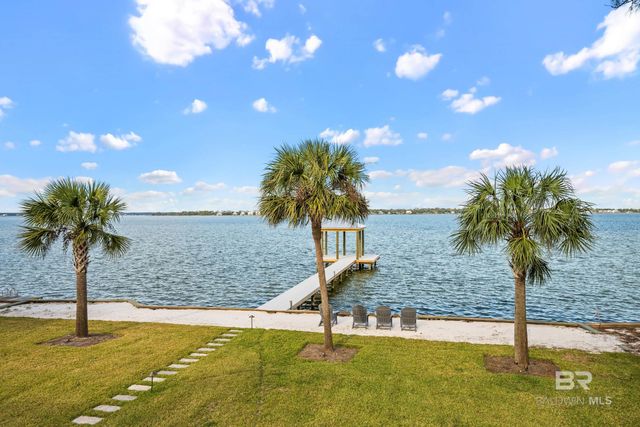 31061 Peninsula Drive, Orange Beach, AL 36561