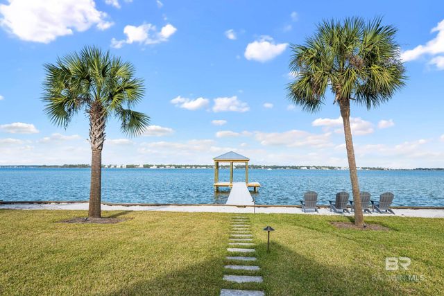 31061 Peninsula Drive, Orange Beach, AL 36561