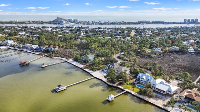 31061 Peninsula Drive, Orange Beach, AL 36561