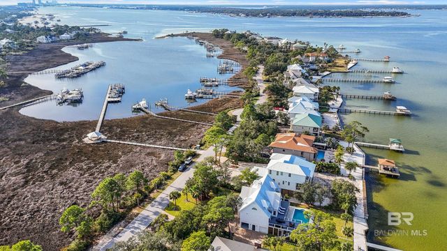 31061 Peninsula Drive, Orange Beach, AL 36561