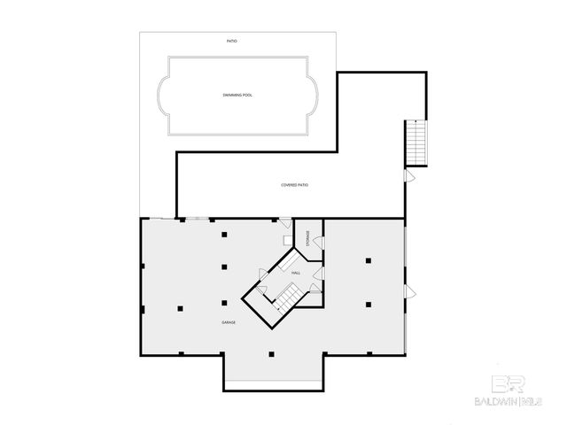 31061 Peninsula Drive, Orange Beach, AL 36561