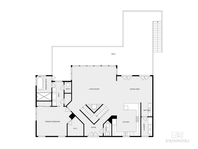 31061 Peninsula Drive, Orange Beach, AL 36561