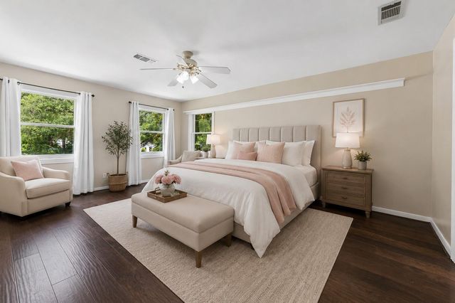 934 Moss Spring Lane, Hedwig Village, TX 77024