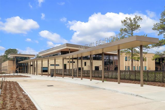 934 Moss Spring Lane, Hedwig Village, TX 77024