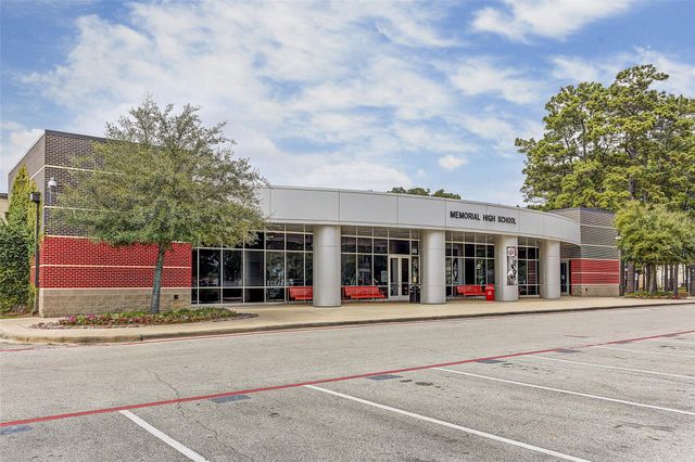 934 Moss Spring Lane, Hedwig Village, TX 77024