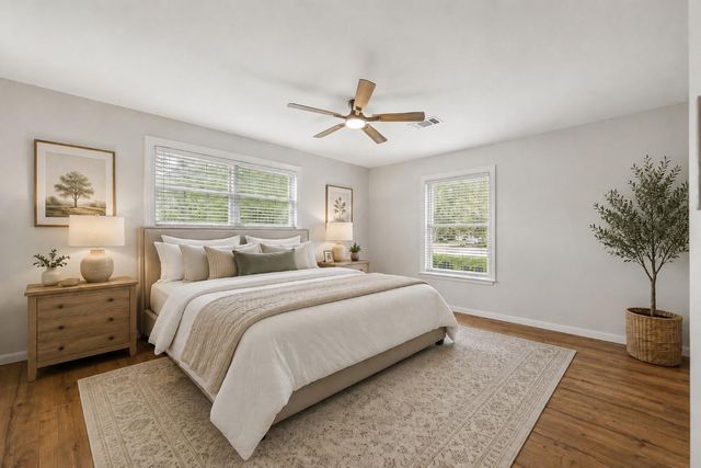934 Moss Spring Lane, Hedwig Village, TX 77024