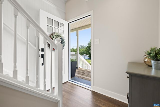 311 SHARPS CREEK DR, Scottsville, VA 24590