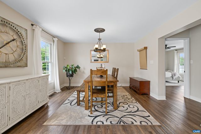 311 SHARPS CREEK DR, Scottsville, VA 24590