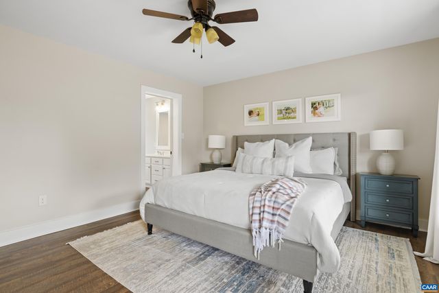 311 SHARPS CREEK DR, Scottsville, VA 24590
